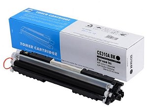 Toner para HP M176N/M177FW CP1025 CIANO (azul) compativel