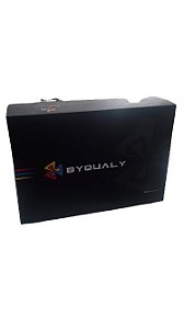 BYQUALY BQ-MLT R116