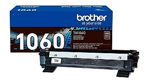 Cartucho toner p/Brother  TN-1060 Brother