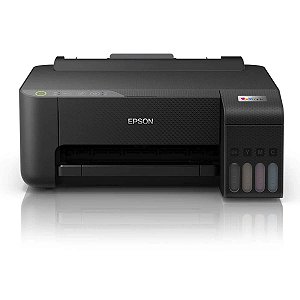 IMPRESSORA EPSON L1250 | TANQUE DE TINTA COM CONEXÃO WIRELESS