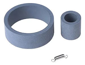 Capas de Borrachas para Rolete da impressora Epson Compatível Epson L3110 L3150 L3250 L4150 L4160