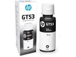 tinta HP GT53 Preto original (M0H56AL) Para HP Deskjet 5822 CX 1 UN