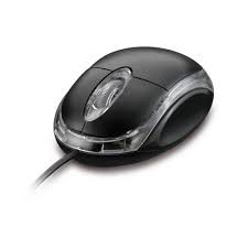 Mouse Usb Optico 800 Dpi Preto Classic Mo179 Multilaser