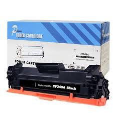 TONER COMPATÍVEL HP CF248A 48A | 15 M15 M15A M15W 28 M28 M28A M28W | PREMIUM