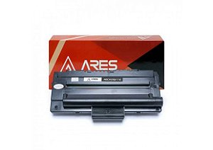 Toner Compatível HP(ARES) CB540 CE320 125A 128A Preto