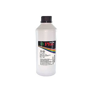 Tinta Double Plus MCH 60/ 901 para uso em (MCH-122) Pigmentada Preto Double Plus