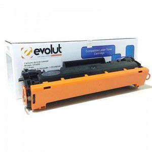 TONER HP COMPATÍVEL (CF411-A ) - Ciano