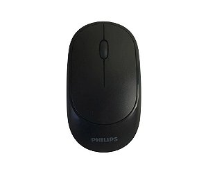 Mouse Wireless sem fio Phillips  M323 Spk 7323 bs