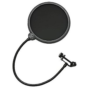 Pop Filter Smart Ps01 Pop Shield