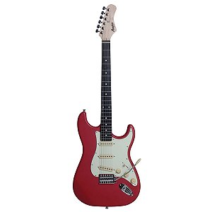 Guitarra Eletrica Tagima Memphis MG30 Red
