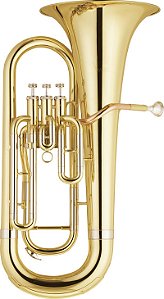 Euphonium em sib bombardino eup660 Eagle