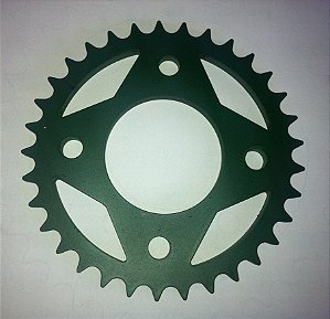 Coroa De Titan 150 32 Dentes Passo 428