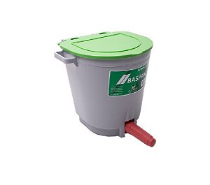 Alimentador Para Bezerros Baspan 5 L