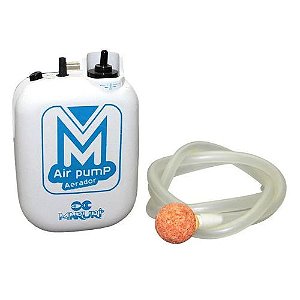 Oxigenador AP1502 com 2 Velocidades Maruri (MP2419)