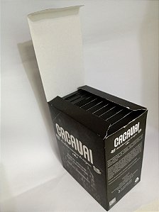 Combo 10 barras 80g com sabores variados