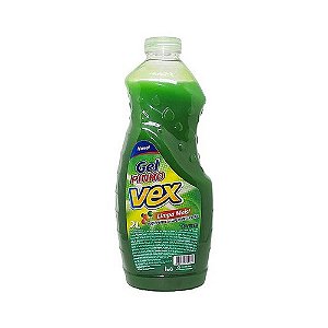 Gel Pinho Vex 2 Litros