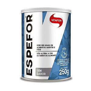 Espefor  250g