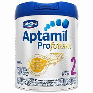 Aptamil Profutura 2 800g