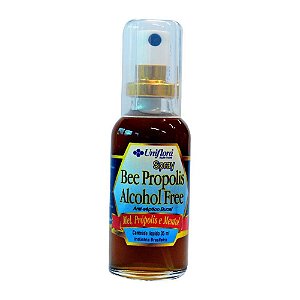 Bee Propolis Alcohol free spray35ml