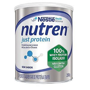 Nutren  just protein  280g