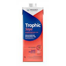 Trophic soya 1L