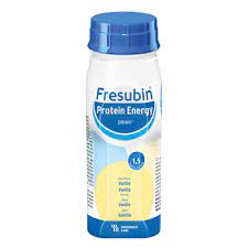 Fresubin protein  energy drink 200ml