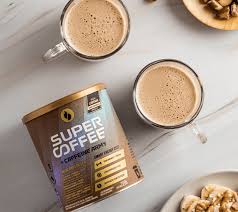 Super coffee 220g
