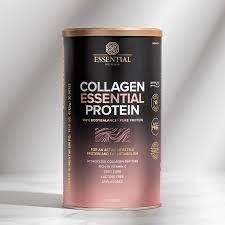 Collagen Essential Protein 457,5g