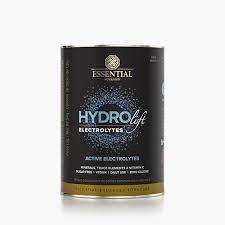 Hydrolift electrolytes 30 sachês