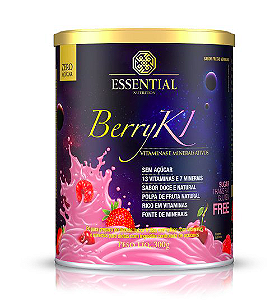 BerryKI 300g