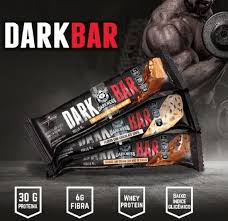 Dark Bar 90g