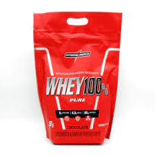 Whey 100%  907g