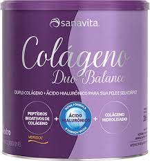 Colágeno duo balance 330g