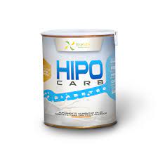 Hipo Carb 850g