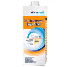 Nutri enteral soya fiber 1l