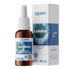 LUTEINA YDROSOLV 30 ML
