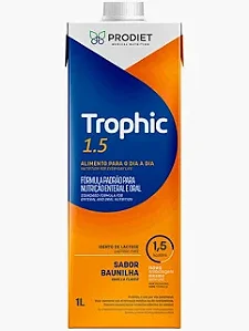 Trophic 1.5 1000ml Prodiet