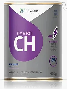 Carbo CH 400g Prodiet