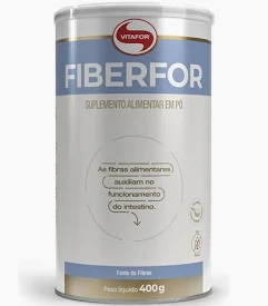 Fiberfor 400g Vitafor