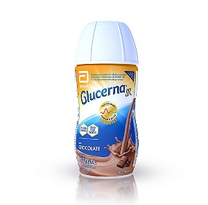 Glucerna sr chocolate  200ml