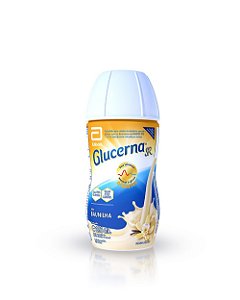 Glucerna  sr baunilha 200ml