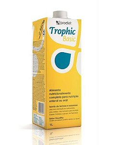 Trophic basic 1000ml