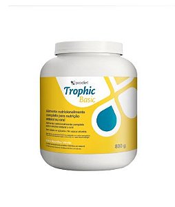 Trophic  basic 800g