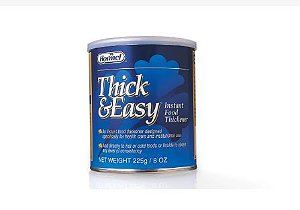 Thick & easy 225g