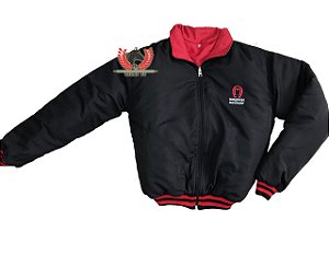 jaqueta mangalarga marchador