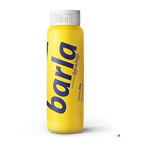 Talco Antisséptico Barla 80g