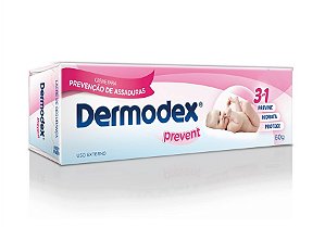 Creme Preventivo Assaduras Dermodex Prevent 60gr  -  591