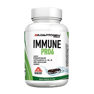 Immune Pro6 30 Capsulas