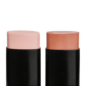 KIT DOUBLE PROTECTION [FPS75] STICK NUDE + STICK BRONZE