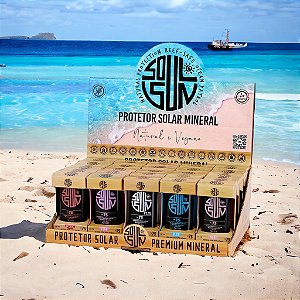 [FPS 75] SUNSCREEN MINERAL PREMIUM STICK